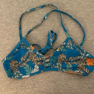 Jolyn Swim Top